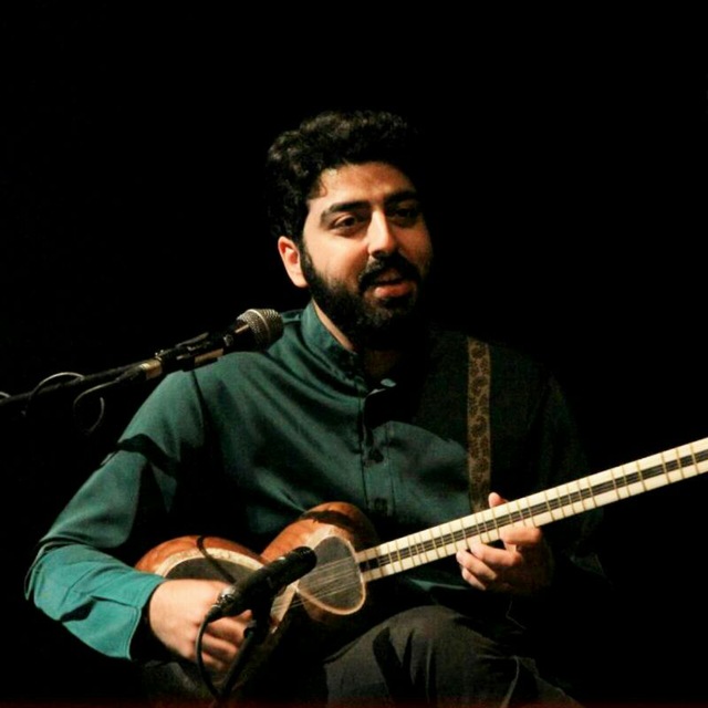 Mojtaba Panahi